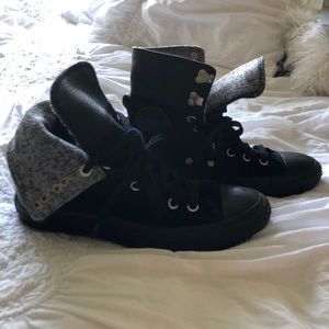 Converse High Tops